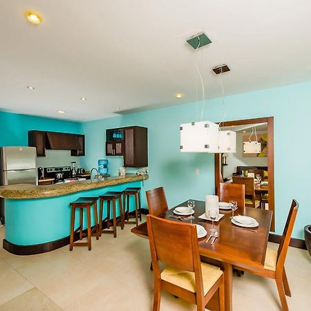 Pueblito Escondido 206 Apartment Playa del Carmen Bagian luar foto