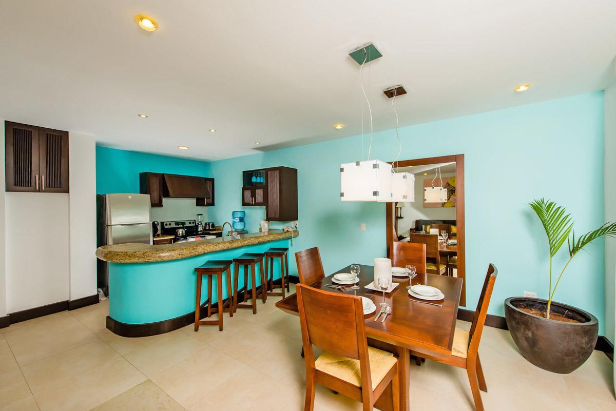 Pueblito Escondido 206 Apartment Playa del Carmen Bagian luar foto