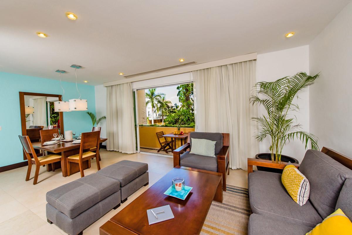 Pueblito Escondido 206 Apartment Playa del Carmen Bagian luar foto