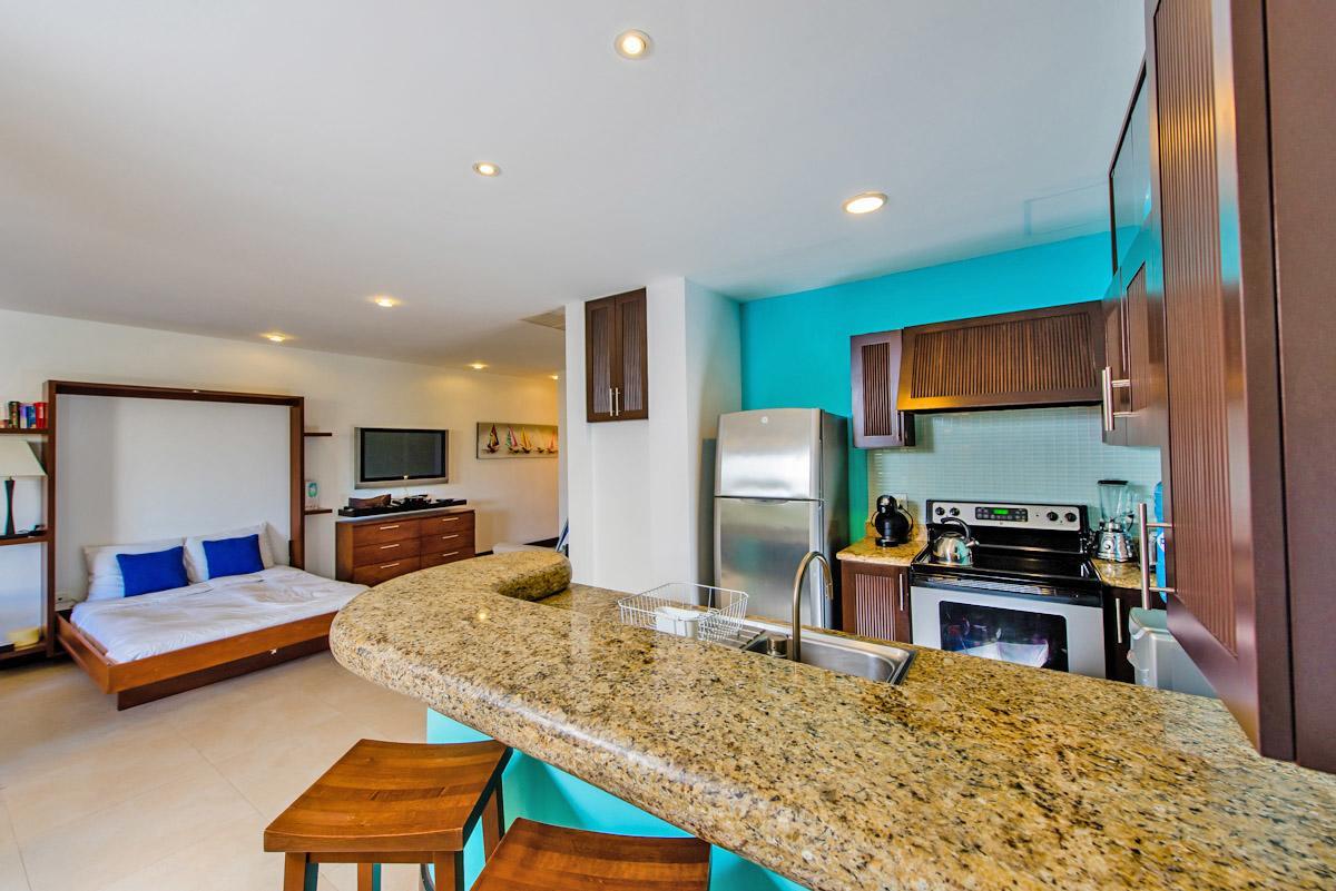 Pueblito Escondido 206 Apartment Playa del Carmen Bagian luar foto