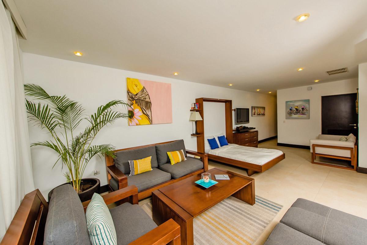 Pueblito Escondido 206 Apartment Playa del Carmen Bagian luar foto