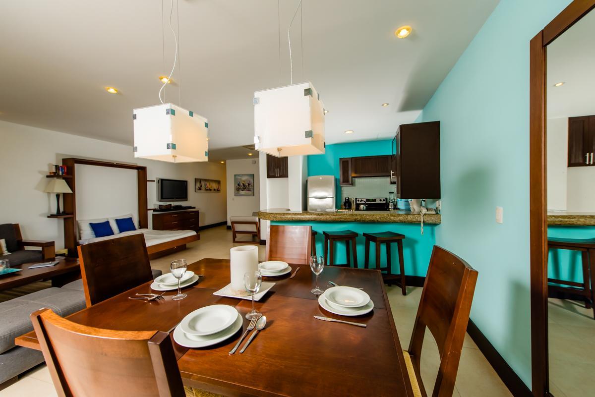 Pueblito Escondido 206 Apartment Playa del Carmen Bagian luar foto
