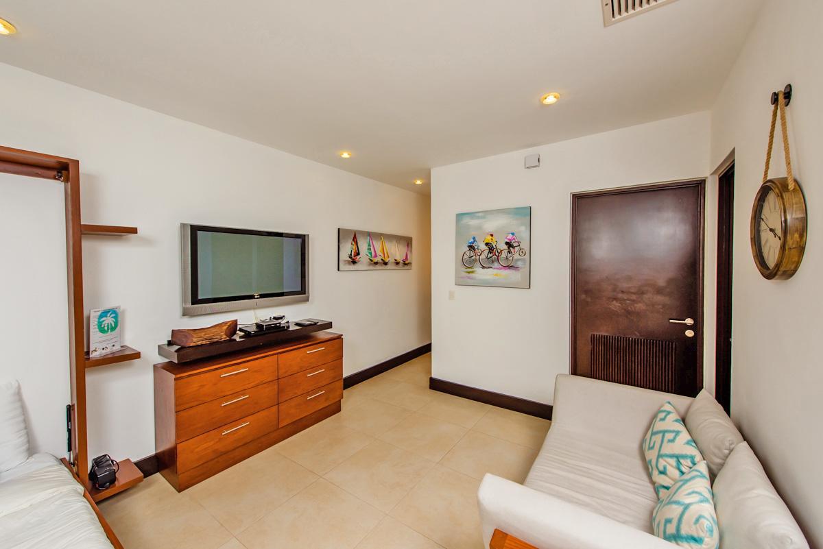 Pueblito Escondido 206 Apartment Playa del Carmen Bagian luar foto